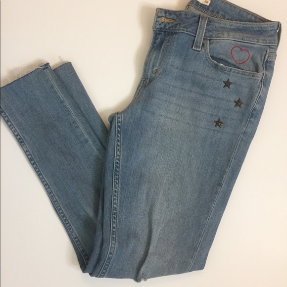 Women’s Levi’s Jeans 535 Super Skinny - Picture 2 of 11